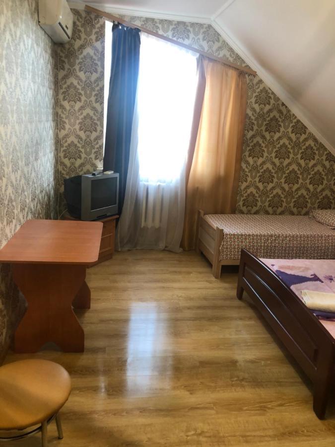 Гостиный Дом Comfort レニ  エクステリア 写真