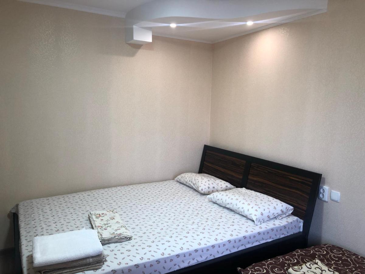 Гостиный Дом Comfort レニ  エクステリア 写真