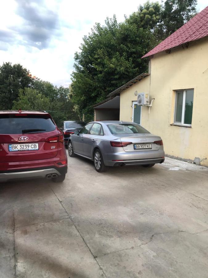 Гостиный Дом Comfort レニ  エクステリア 写真