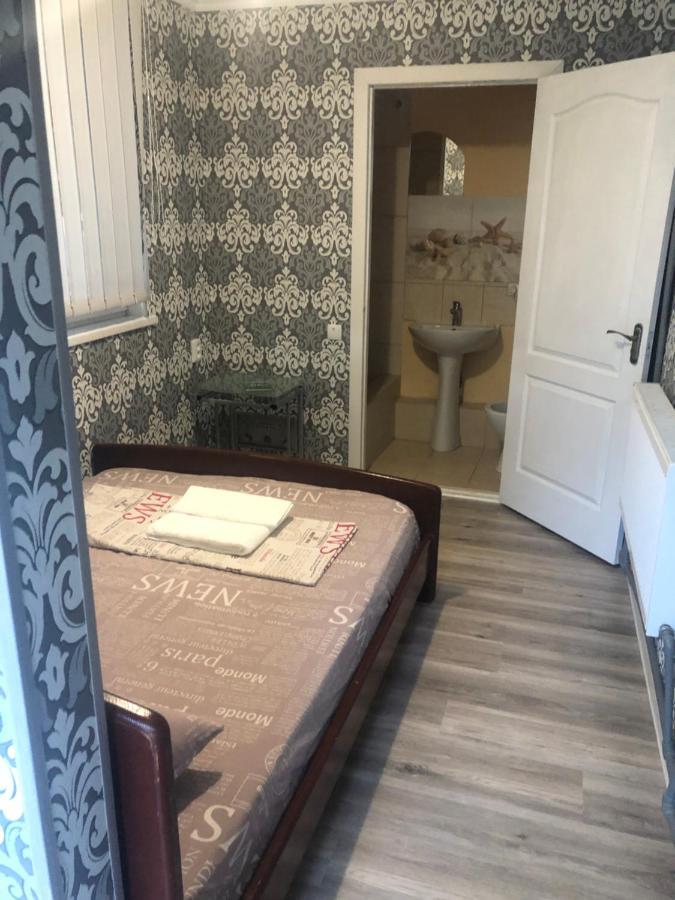 Гостиный Дом Comfort レニ  エクステリア 写真