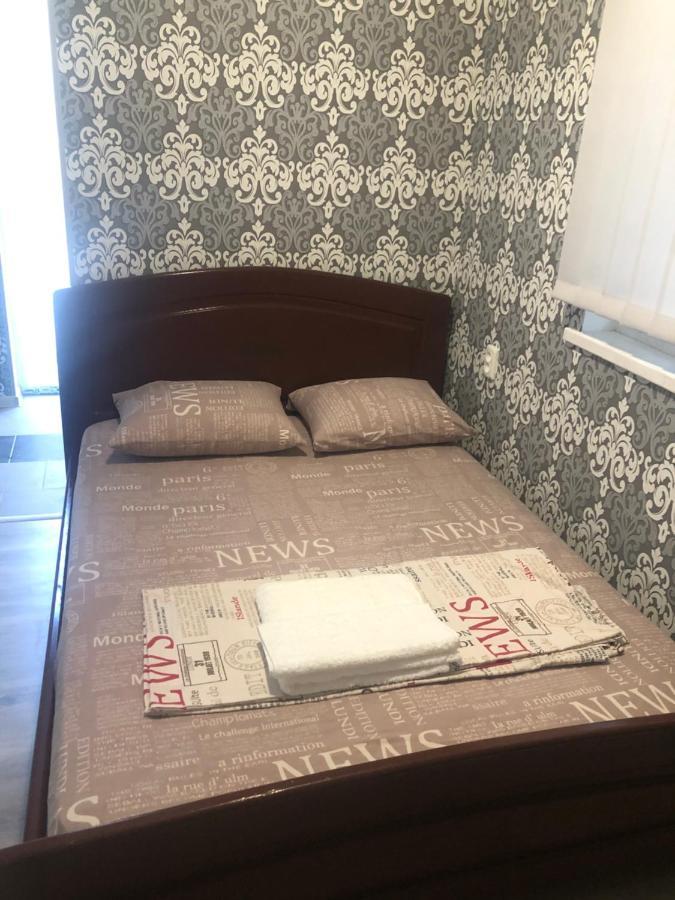 Гостиный Дом Comfort レニ  エクステリア 写真