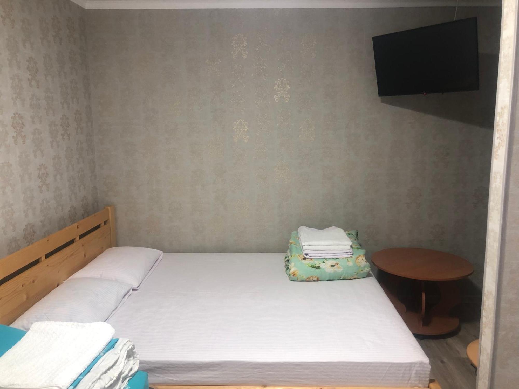Гостиный Дом Comfort レニ  エクステリア 写真