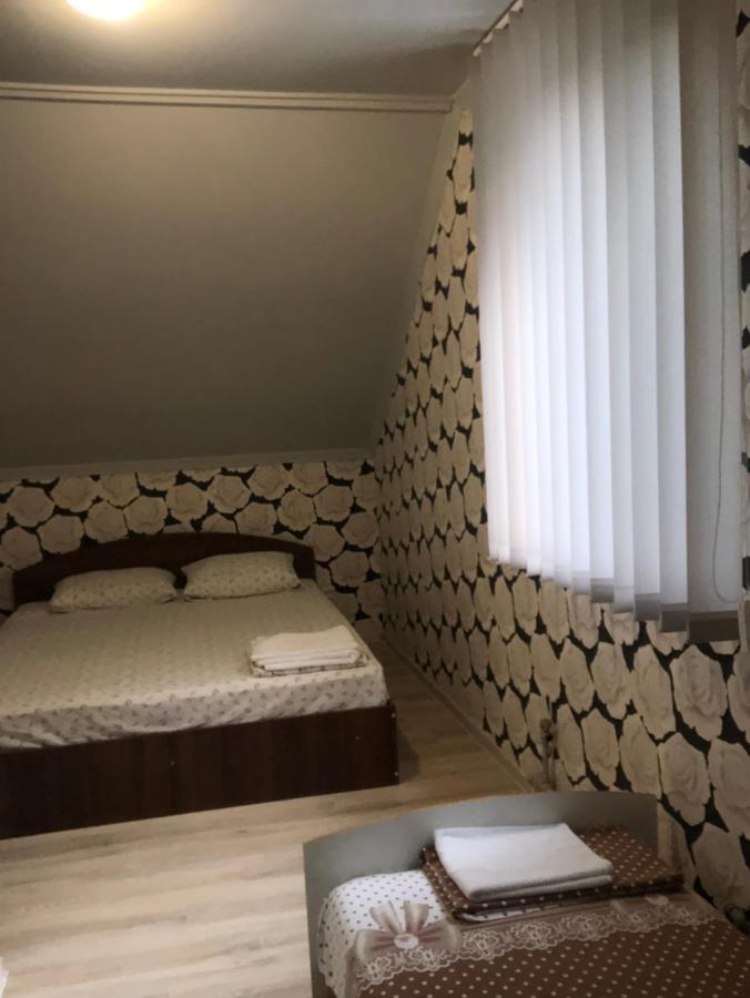 Гостиный Дом Comfort レニ  エクステリア 写真