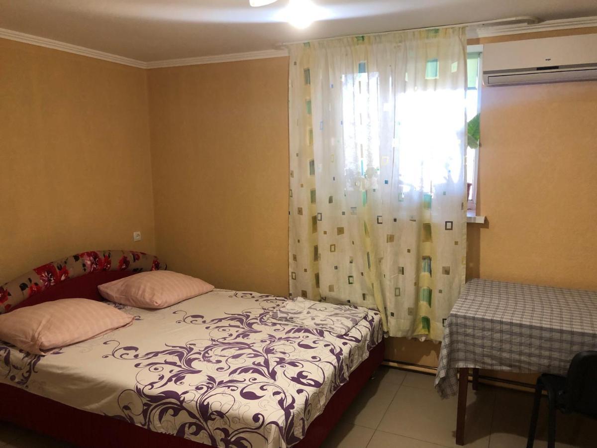 Гостиный Дом Comfort レニ  エクステリア 写真