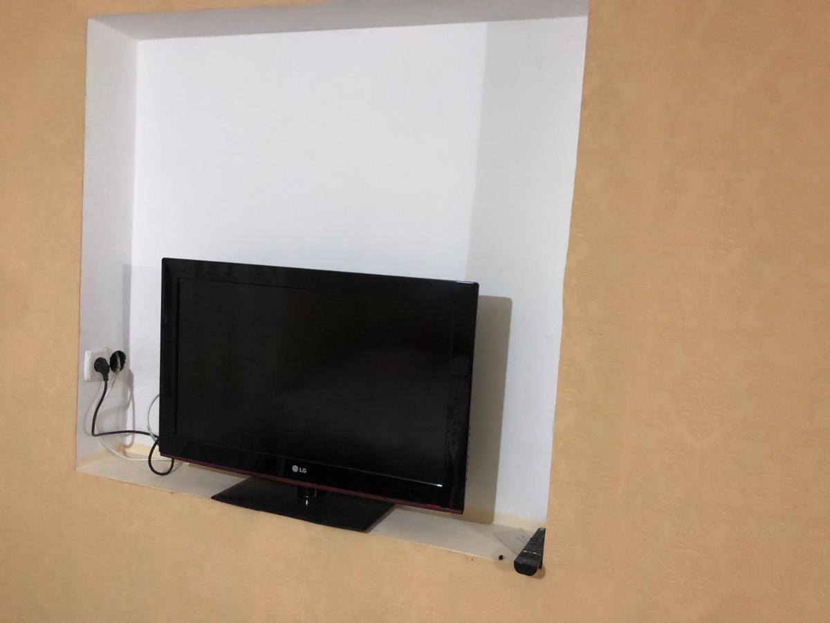 Гостиный Дом Comfort レニ  エクステリア 写真