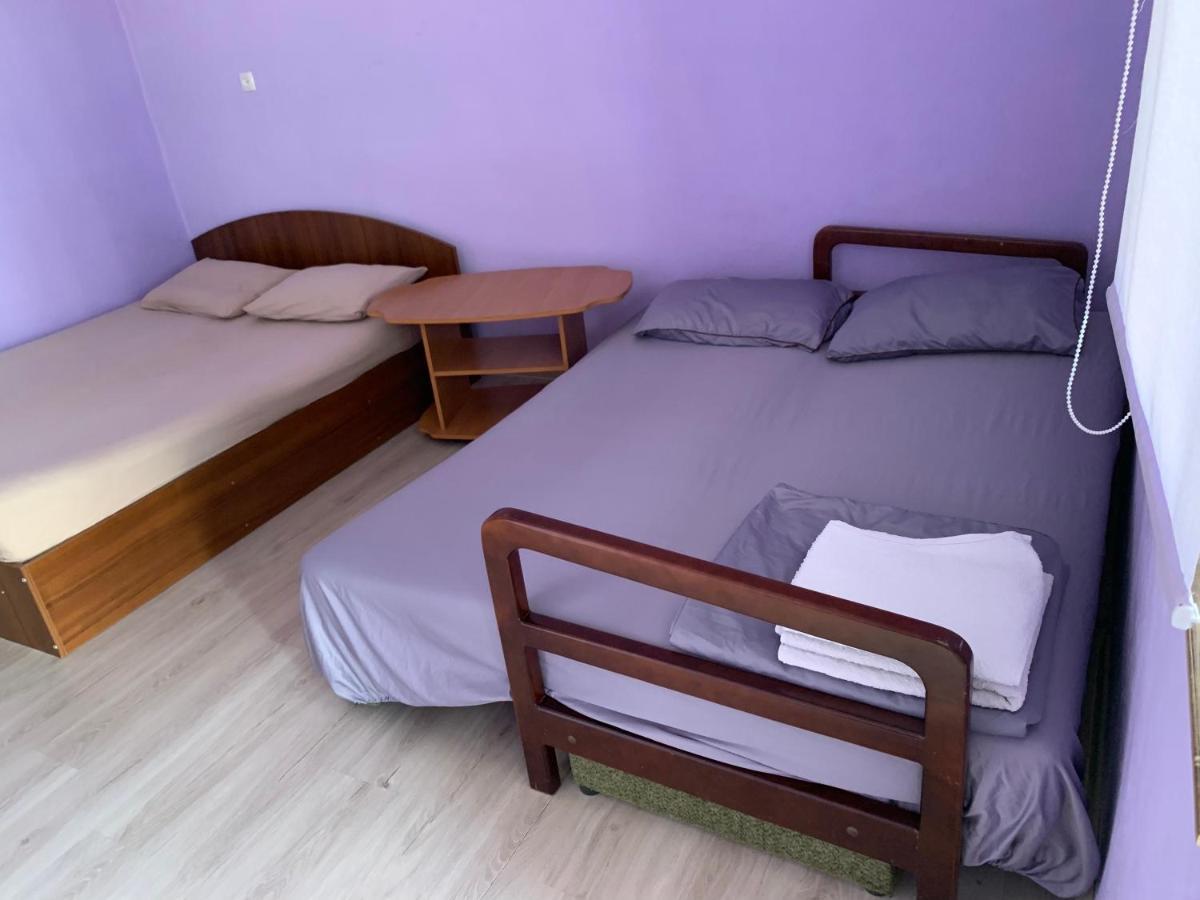 Гостиный Дом Comfort レニ  エクステリア 写真