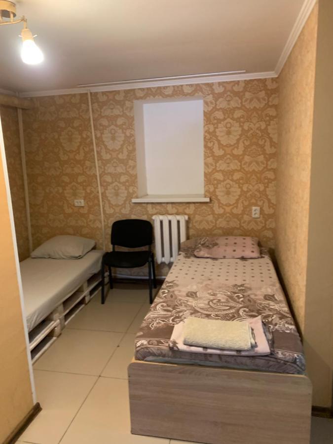 Гостиный Дом Comfort レニ  エクステリア 写真