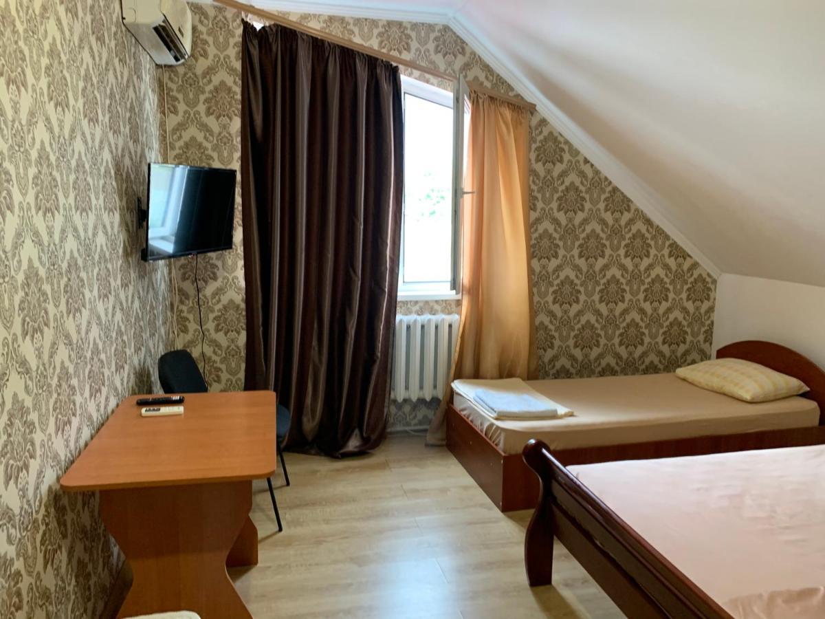 Гостиный Дом Comfort レニ  エクステリア 写真