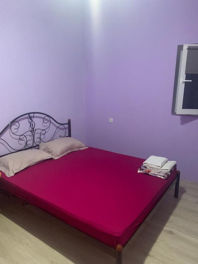 Гостиный Дом Comfort レニ  エクステリア 写真