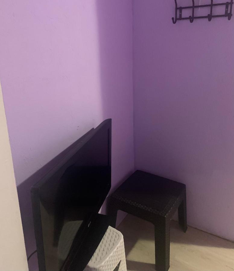 Гостиный Дом Comfort レニ  エクステリア 写真