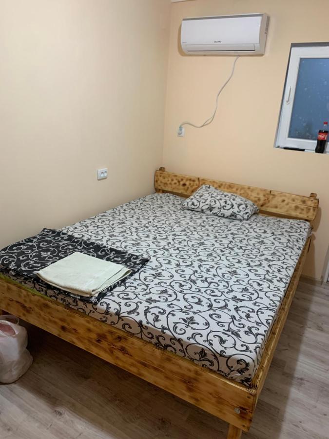 Гостиный Дом Comfort レニ  エクステリア 写真