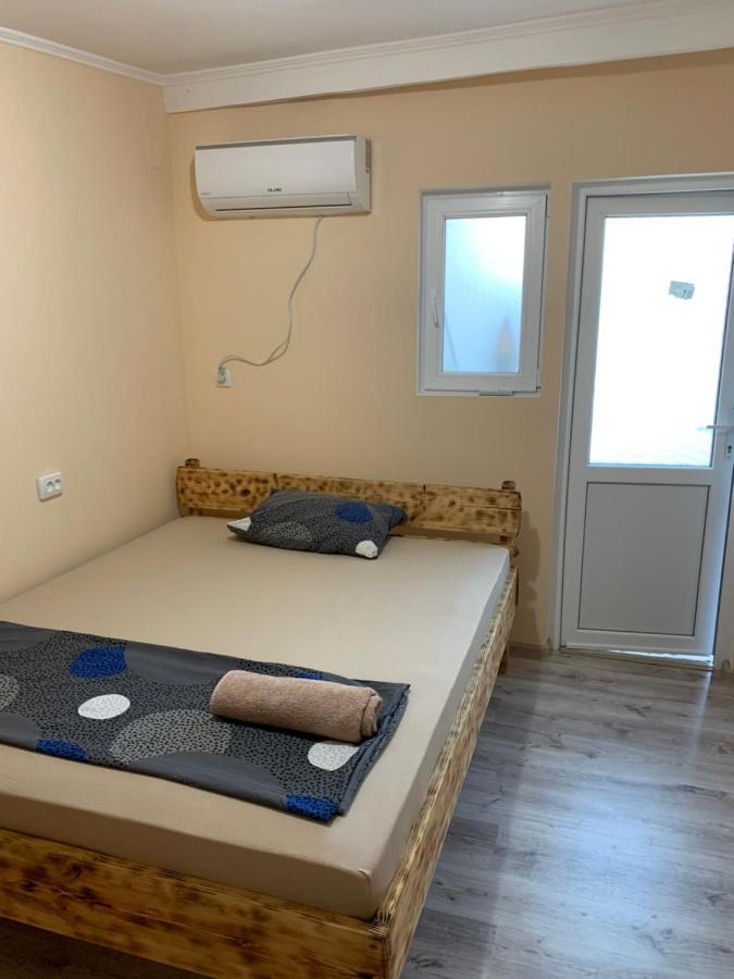 Гостиный Дом Comfort レニ  エクステリア 写真