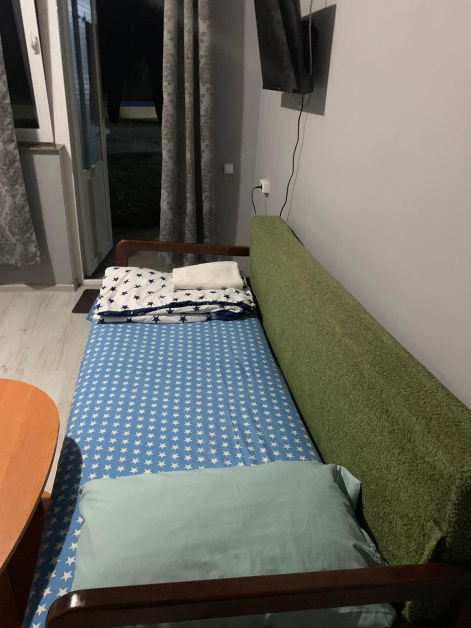 Гостиный Дом Comfort レニ  エクステリア 写真