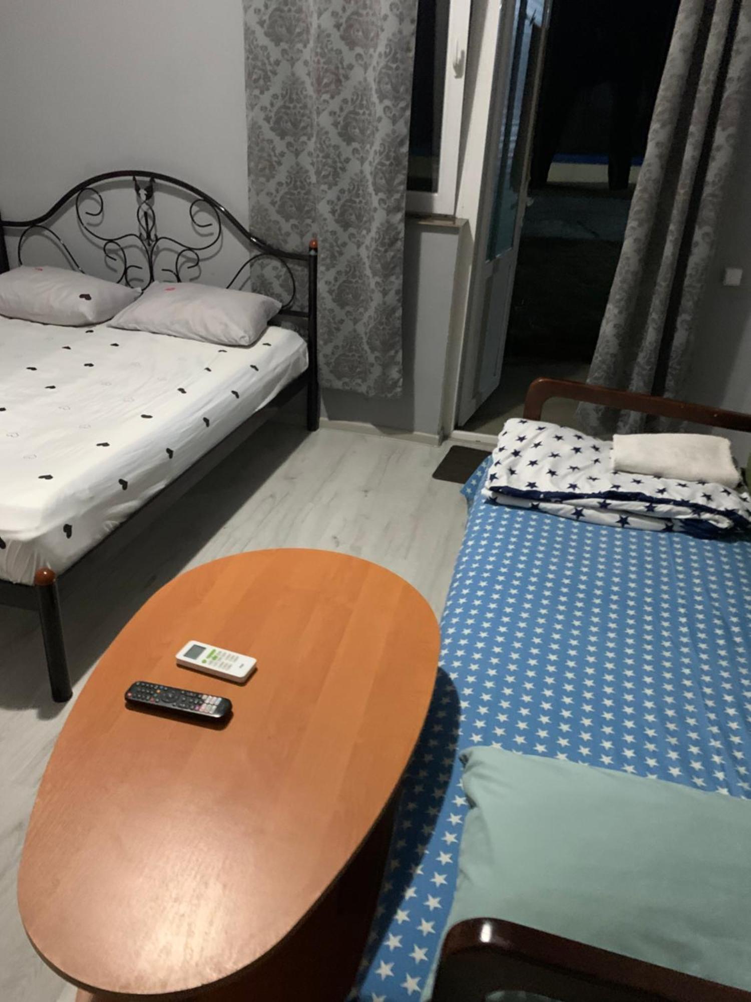 Гостиный Дом Comfort レニ  エクステリア 写真