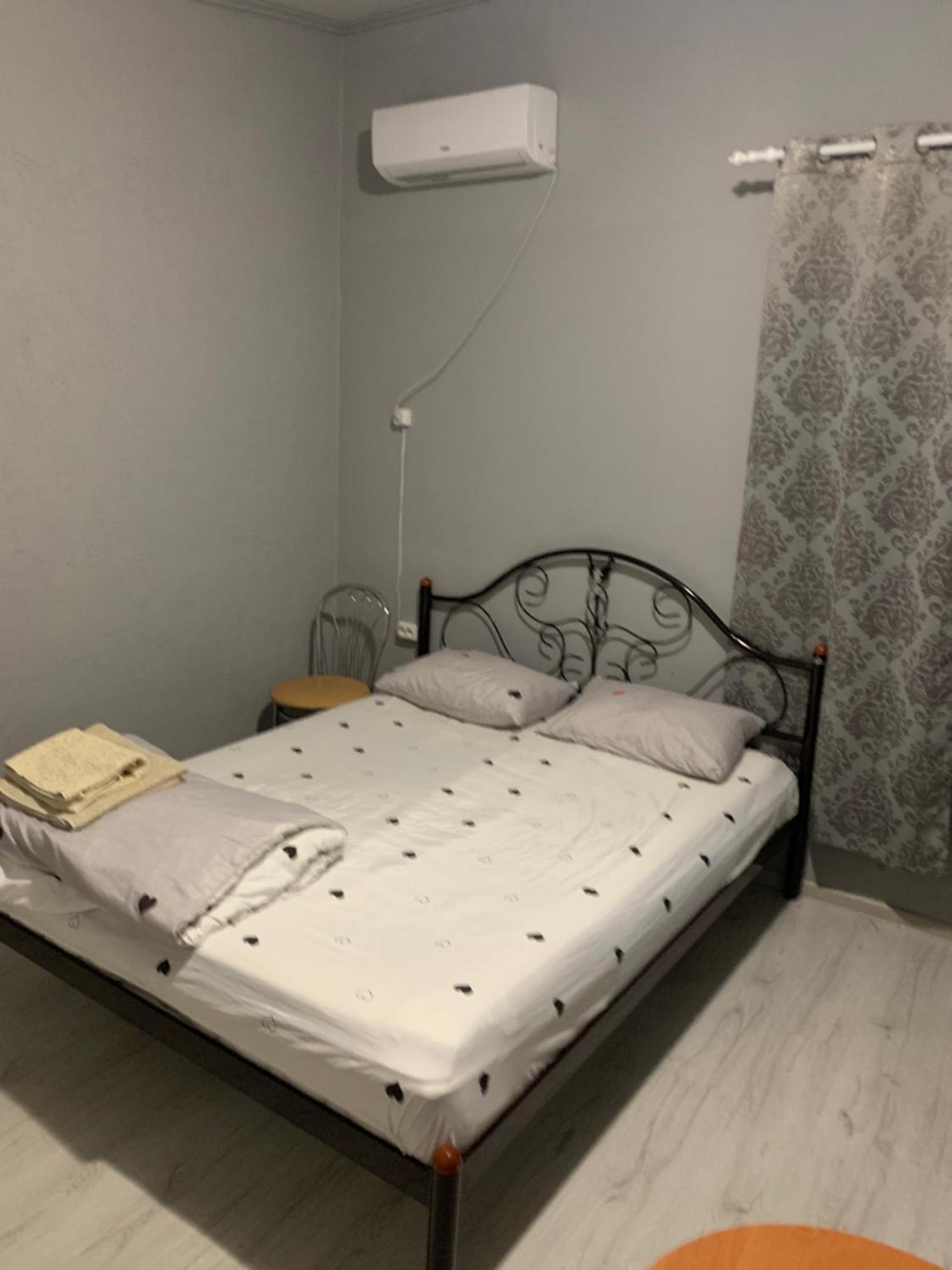 Гостиный Дом Comfort レニ  エクステリア 写真