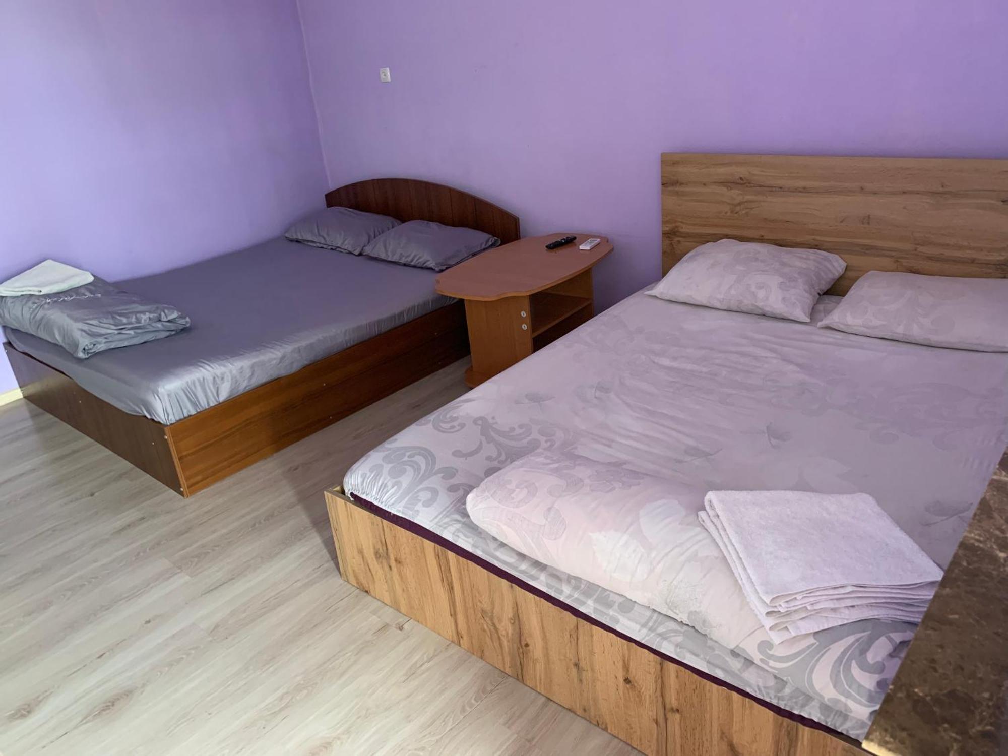 Гостиный Дом Comfort レニ  エクステリア 写真
