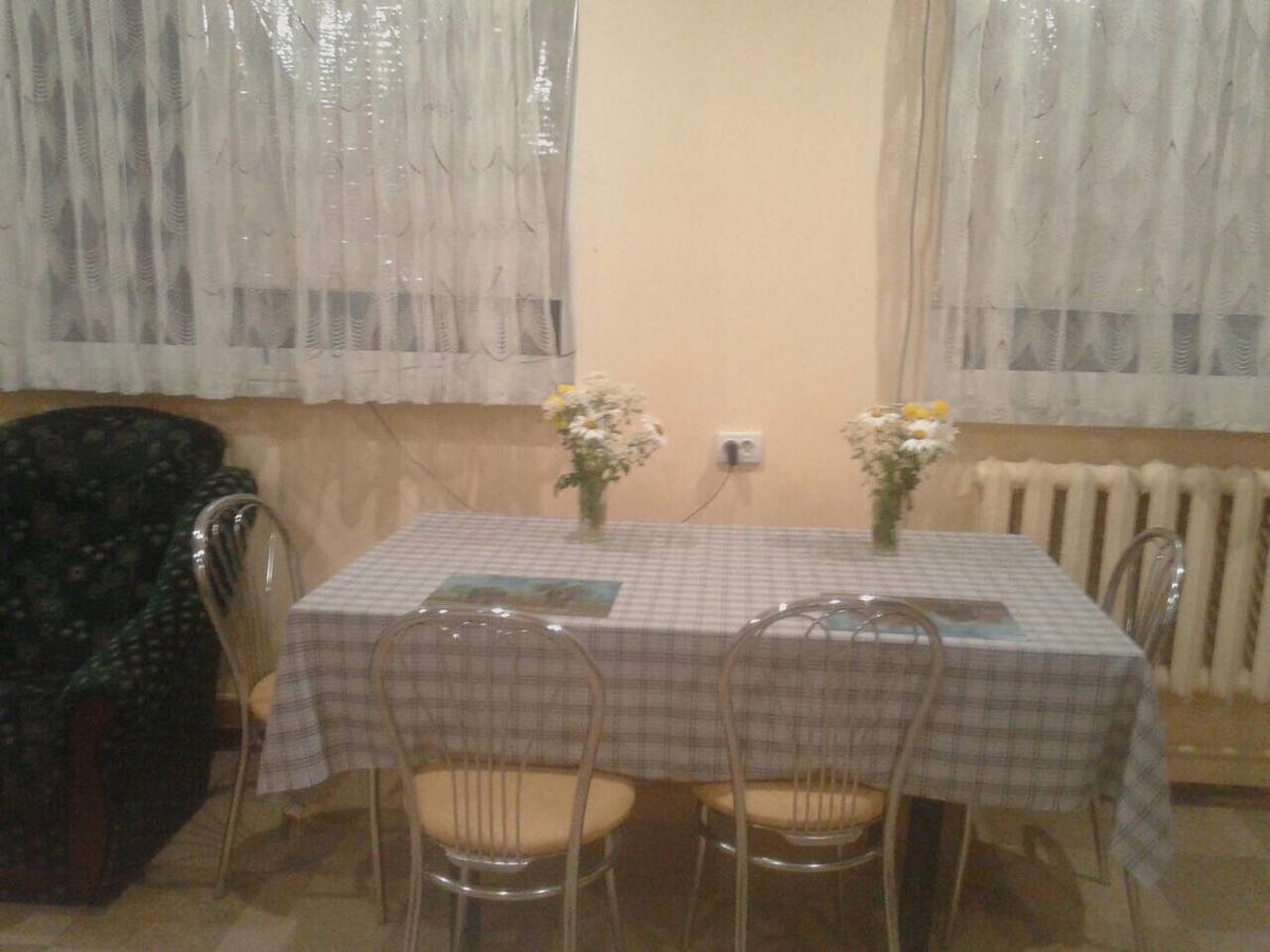 Гостиный Дом Comfort レニ  エクステリア 写真
