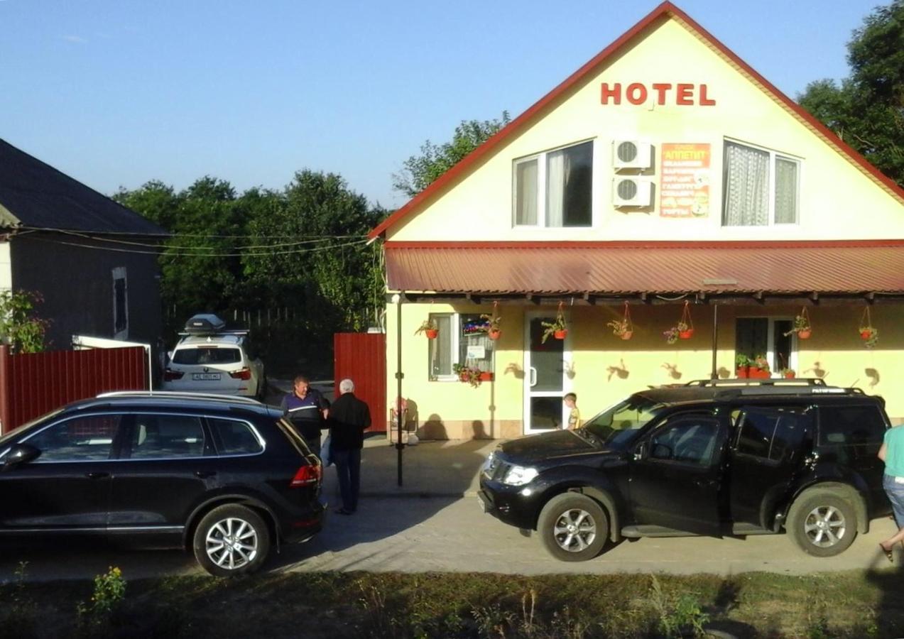Гостиный Дом Comfort レニ  エクステリア 写真