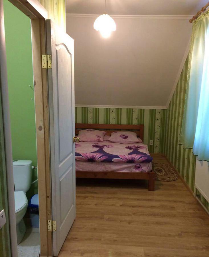 Гостиный Дом Comfort レニ  エクステリア 写真