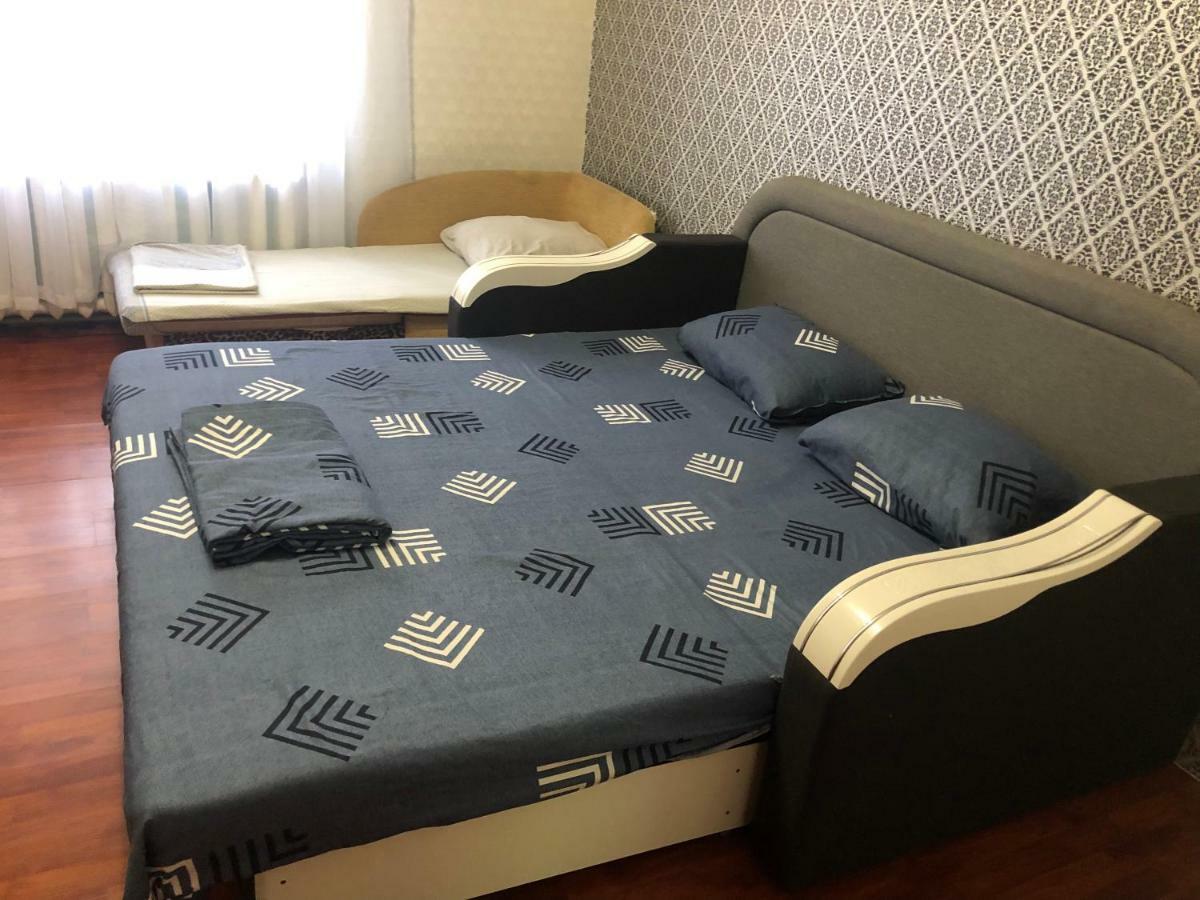 Гостиный Дом Comfort レニ  エクステリア 写真