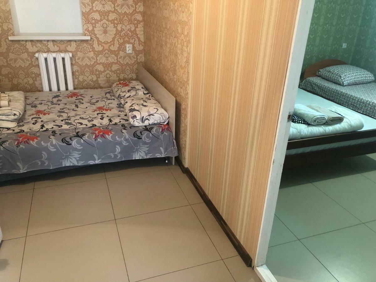 Гостиный Дом Comfort レニ  エクステリア 写真